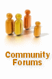 Community, Forums
